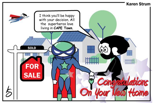 Why You may not get to Learn to Draw Comics if You are in Prison