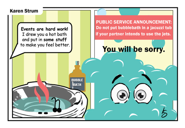 Art is like an Opera...