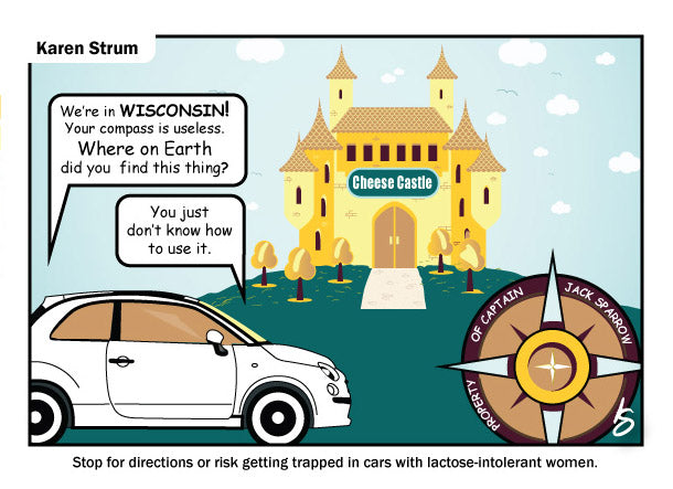 COLOR HAPPENS: Art-icle for Leaf Peepers