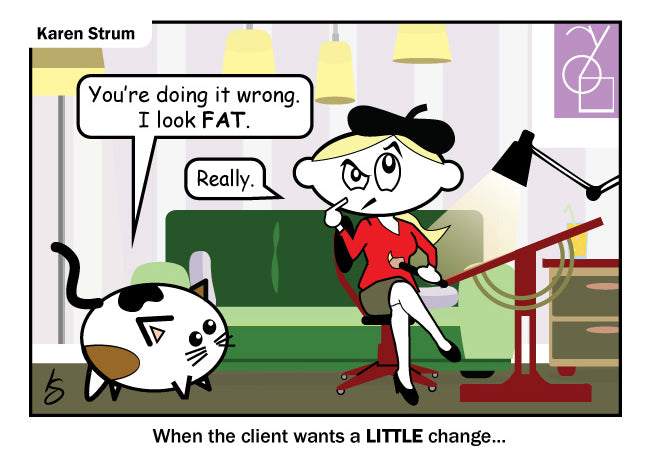 Everyone's an Art Critic