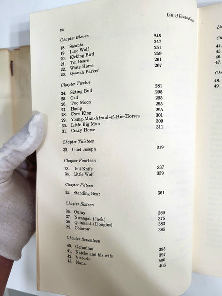 Bury My Heart at Wounded Knee – 1971 First Edition, 2nd Printing Hardcover w/ Dust Jacket