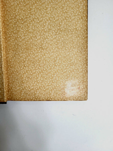 1883 THE MODERN SPHINX AND SOME OF HER RIDDLES 1st Edition MJ Savage Hardcover