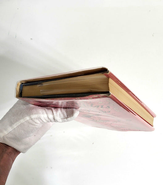 1952 First American Edition Mary Poppins in the Park by P.L. Travers | Illustrated Hardcover w/ Dust Jacket