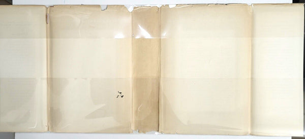 Bury My Heart at Wounded Knee – 1971 First Edition, 2nd Printing Hardcover w/ Dust Jacket
