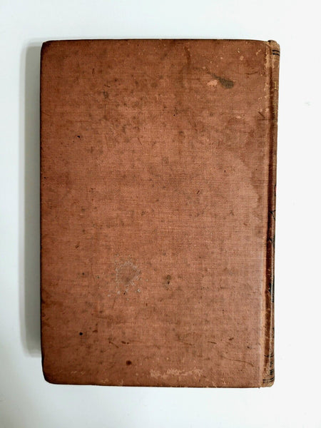 1898 HIAWATHA Longfellow Minnehaha Edition Hardcover