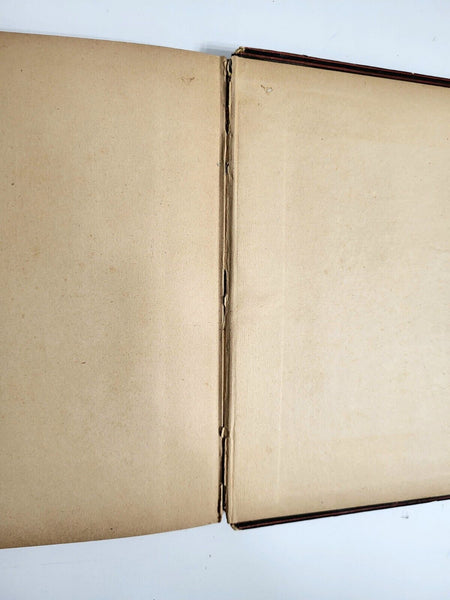 189 PILGRIM'S PROGRESS One Word Syllable Hardcover Illustrated