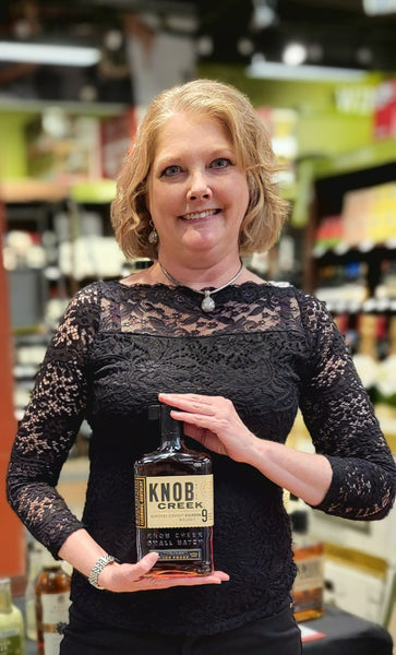 Fine Wine and Spirits Promotional Event