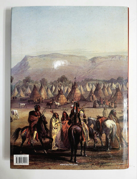 2001 TRAVELS IN THE INTERIOR OF NORTH AMERICA 1832-1834 Maximilian Prince Of Wei