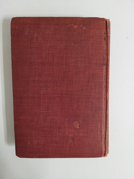 1902 THE HOUND OF THE BASKERVILLES Conan Doyle 4th Impression George Newnes...