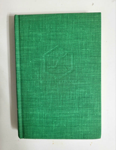 1952 ANNE FRANK: DIARY OF A YOUNG GIRL Modern Library Dust Jacket