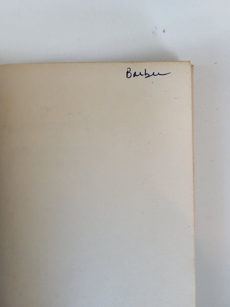 1969 SLAUGHTERHOUSE FIVE Kurt Vonnegut Jr 1st Edition 3rd Printing Hardcover DJ